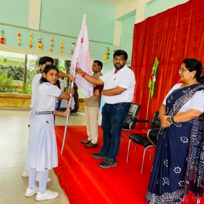 Investiture Ceremony